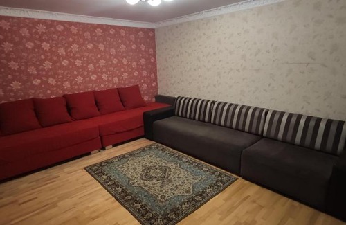 Vladimir Apartment | Apartment on Chernyshevskogo