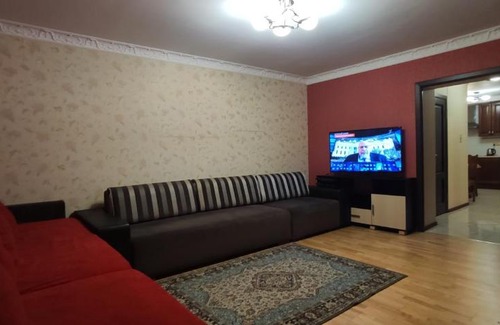 Vladimir Apartment | Apartment on Chernyshevskogo