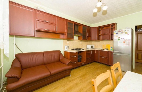Novo-Savinovskiy Apartment | Apartment on Chistopolskaya 74