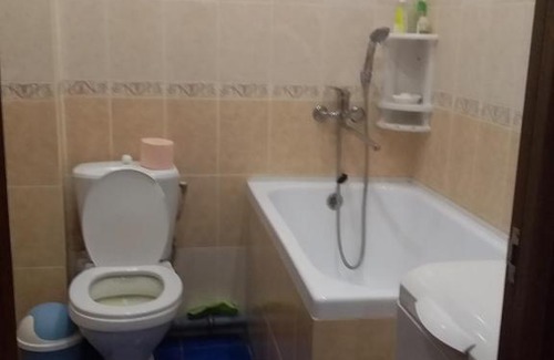 Diveevo Apartment | Apartment on Chkalova