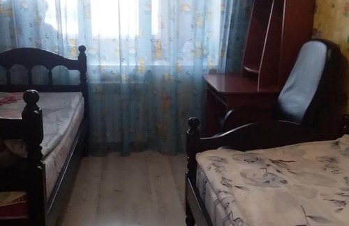 Diveevo Apartment | Apartment on Chkalova