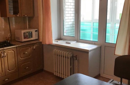 Diveevo Apartment | apartment on Divieievo