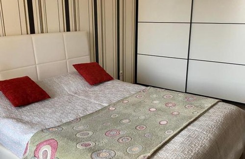 Yuzhno Primorskiy Apartment | Apartment on Doblesti