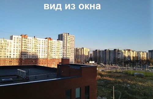 Yuzhno Primorskiy Apartment | Apartment on Doblesti