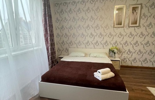 Kaliningrad Apartment | Apartment on Dobrolyubova 44