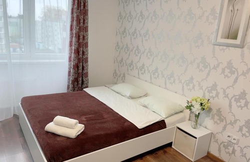 Kaliningrad Apartment | Apartment on Dobrolyubova 44