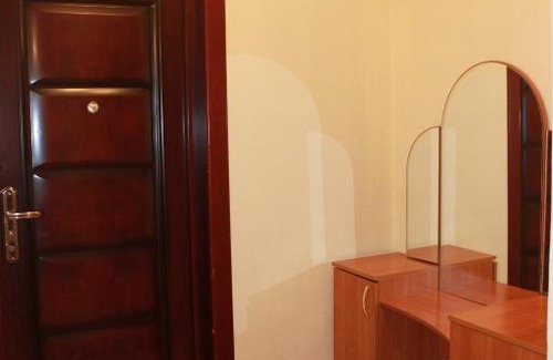 Ust-Ilimsk Apartment | Apartment on Dr. Narodov