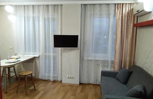 Irkutsk Apartment | Apartment on Dzerzhinskogo 20