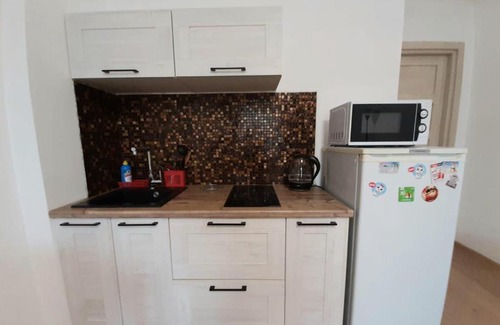 Bol'Shaya Ohta Apartment | Apartment on Energetikov 9