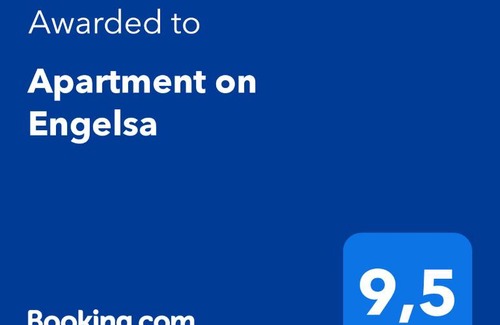 Shuvalovo Apartment | Apartment on Engelsa