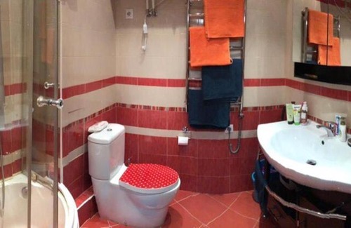 Shuvalovo Apartment | Apartment on Engelsa