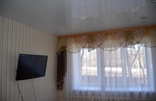Voronezh Apartment | Apartment on Engelsa