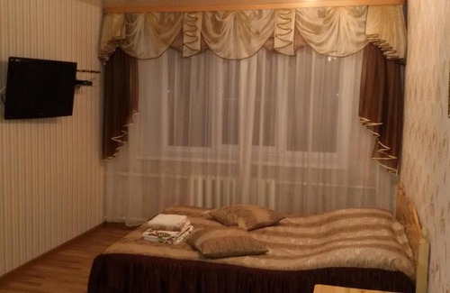 Voronezh Apartment | Apartment on Engelsa