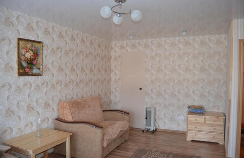 Voronezh Apartment | Apartment on Engelsa