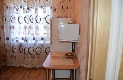 Voronezh Apartment | Apartment on Engelsa