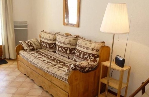 Vallouise-Pelvoux Apartment | apartment on the slopes