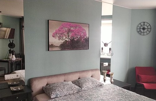 Vologda Apartment | Apartment on Gagarina 14