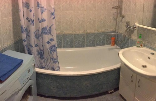 Samara Apartment | Apartment on Galaktionovskaya 279