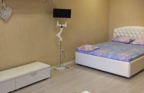 Kazan Apartment | Apartment on Galimdzhana Barudi