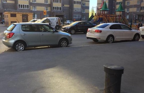 Kazan Apartment | Apartment on Galimdzhana Barudi