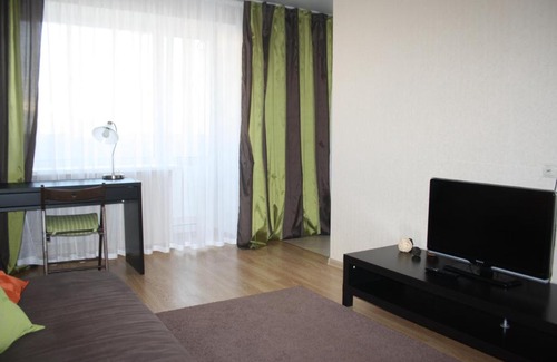 Novosibirsk City Centre Apartment | Apartment on Gogolya 11
