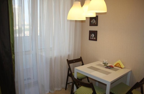 Novosibirsk City Centre Apartment | Apartment on Gogolya 11