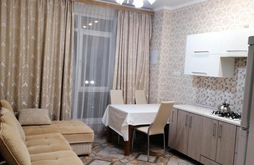 Tonky Mys Hotel | Apartment on Gogolya 7