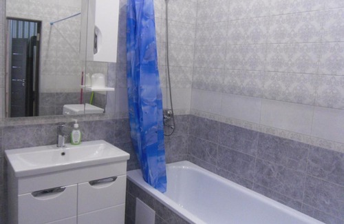 Tonky Mys Hotel | Apartment on Gogolya 7