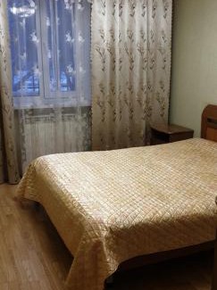 Kostanay Apartment | Apartment on Gogolya