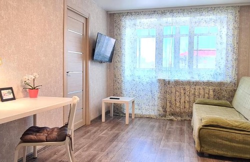 Dzerzhinsk Apartment | Apartment on Griboedova 38A