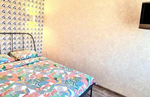 Dzerzhinsk Apartment | Apartment on Griboedova 38A