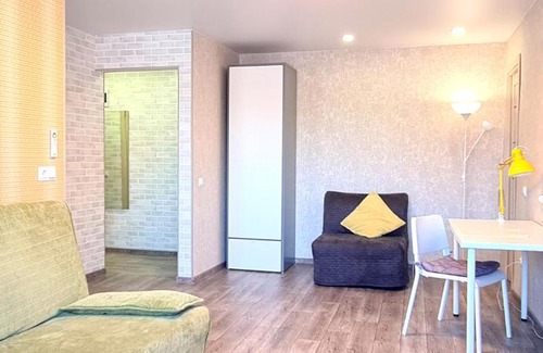 Dzerzhinsk Apartment | Apartment on Griboedova 38A