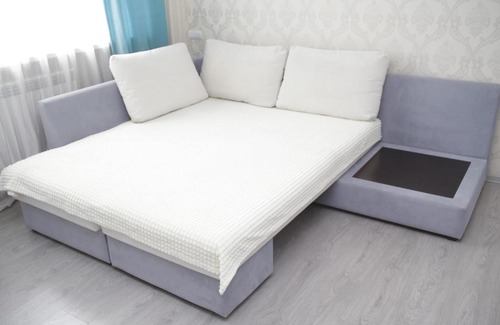 Leninskiy rayon Apartment | Apartment on Gvardeyskiy av.