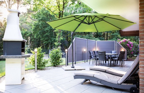 Schneverdingen Apartment | Apartment on Höpen - Lüneburg Heath