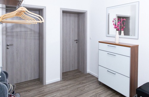 Schneverdingen Apartment | Apartment on Höpen - Lüneburg Heath