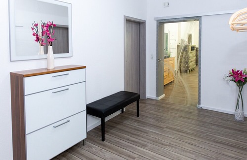 Schneverdingen Apartment | Apartment on Höpen - Lüneburg Heath