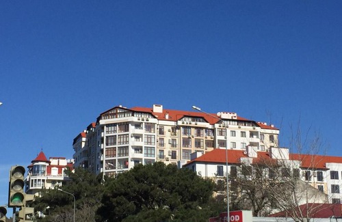 Gelendzhik Apartment | Apartment on Halturina 11