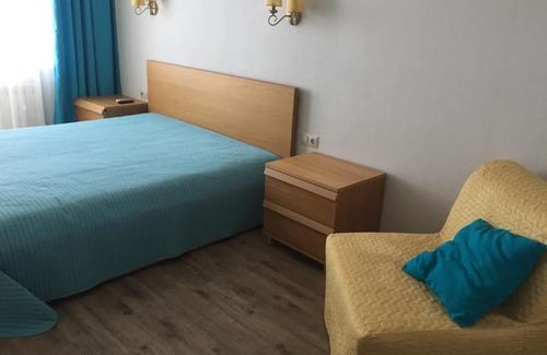 Gelendzhik Apartment | Apartment on Halturina 11