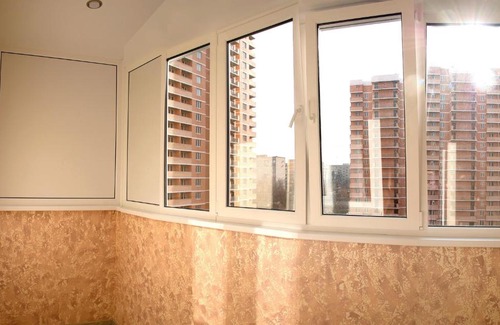 Krasnodar Apartment | Apartment on Ignatova 4/3