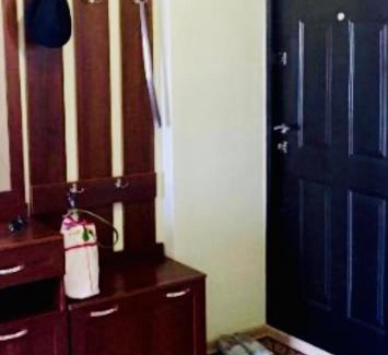 Ust-Kutsky District Apartment | Apartment on Internatsionalnaya 13