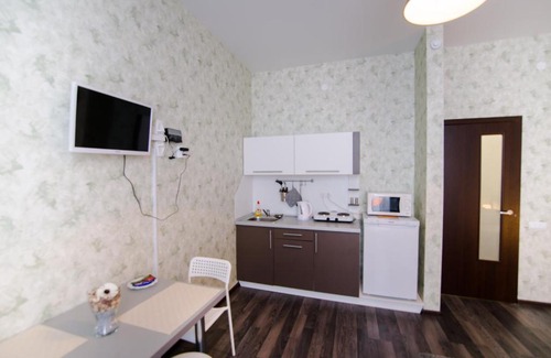 Pskov Apartment | Apartment on Izhorskogo Batalyona 57a