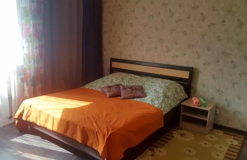 Pskov Apartment | Apartment on Izhorskogo Batalyona