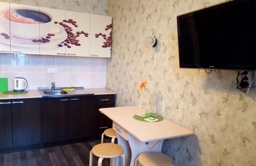 Pskov Apartment | Apartment on Izhorskogo Batalyona