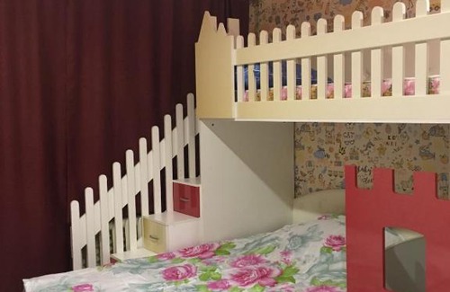 Velikiy Ustyug Apartment | Apartment on Khabarova 7