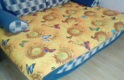 Veliky Novgorod Apartment | Apartment on Khimikov 15