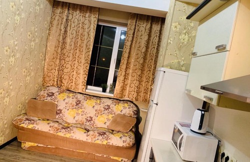 Yessentuki Apartment | Apartment on Kislovodskaya 33