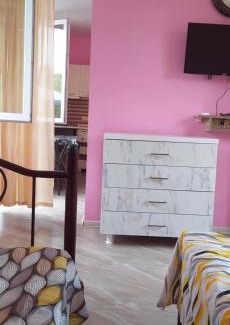 Kobuleti Apartment | Apartment on Kobuleti beach.