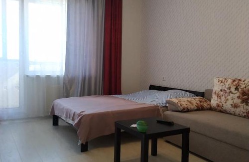 Nevsky Area Apartment | Apartment on Kollontay 5/1