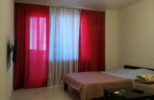 Nevsky Area Apartment | Apartment on Kollontay 5/1