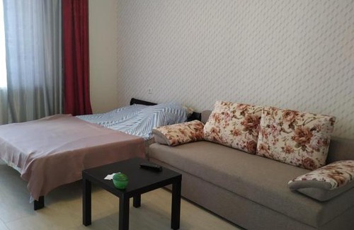 Nevsky Area Apartment | Apartment on Kollontay 5/1